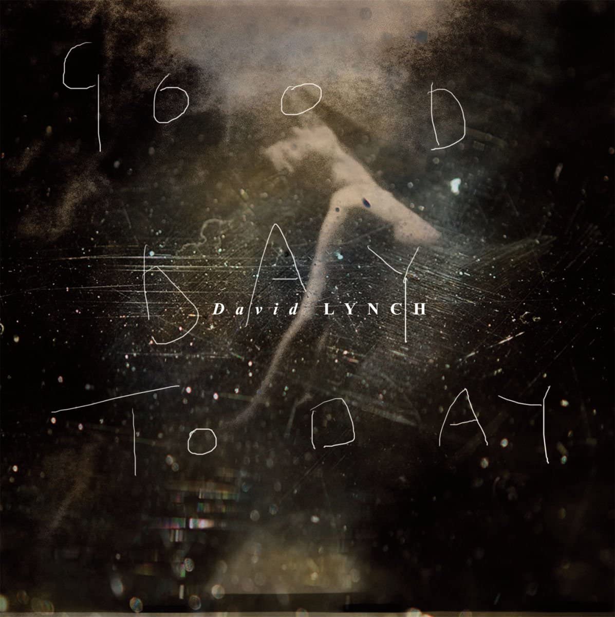 Good Day Today / I Know LP | Vinili David Lynch