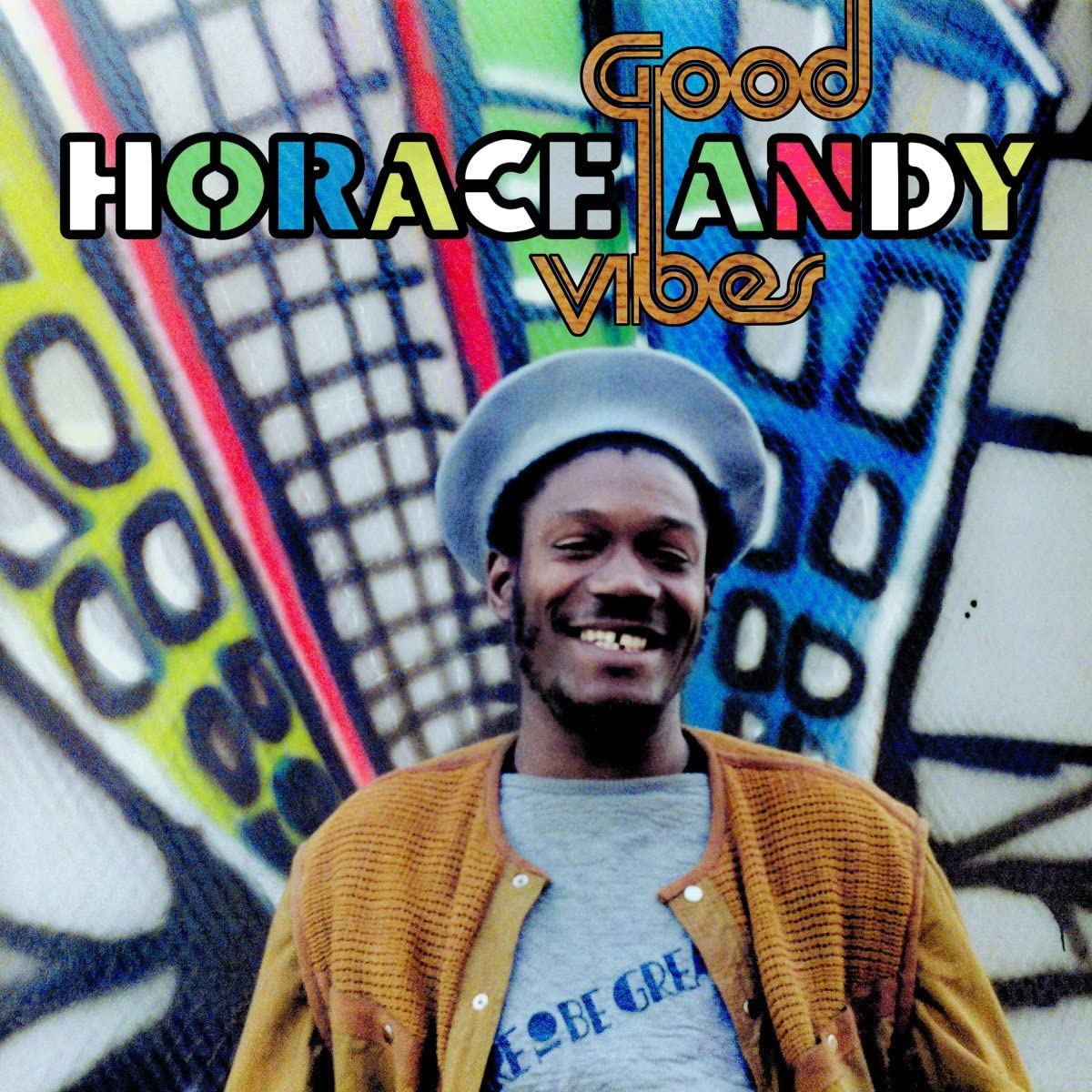 Good Vibes 2xLP