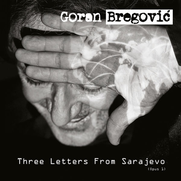 Three Letters From Sarajevo LP
