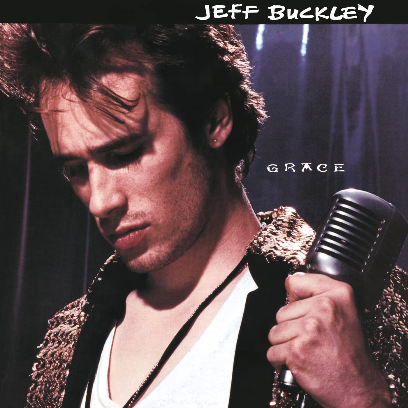 Grace LP | Vinile Jeff Buckley