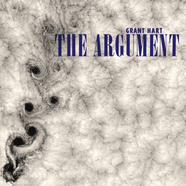 The Argument 2xLP+CD 