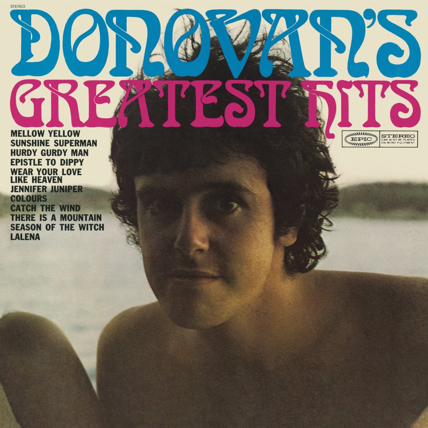 Greatest Hits LP | Vinile Donovan