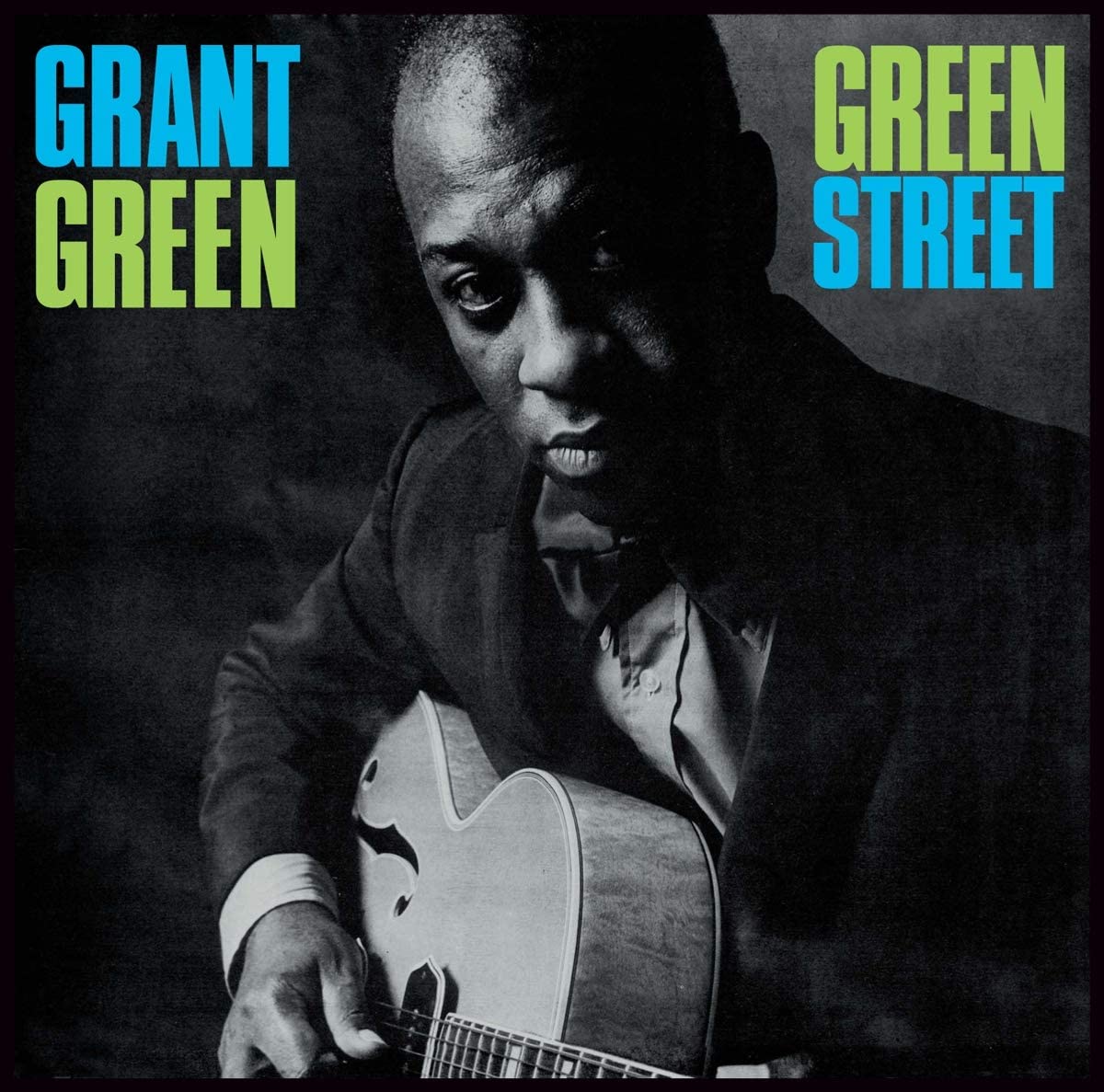 Green Street LP