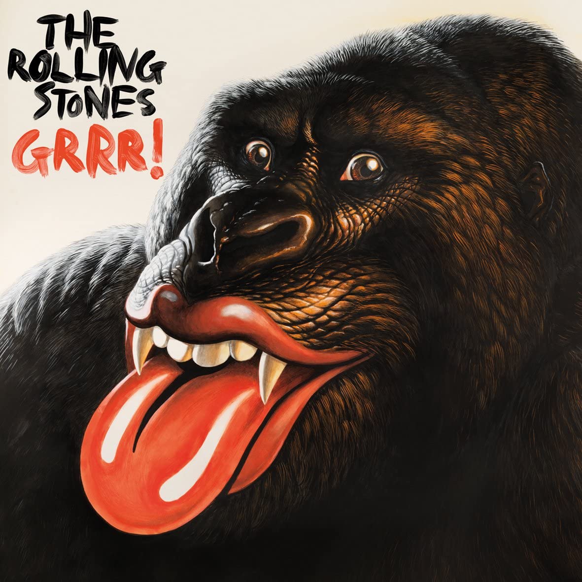 Grrr! Greatest Hits 5xLP | Vinile The Rolling Stones