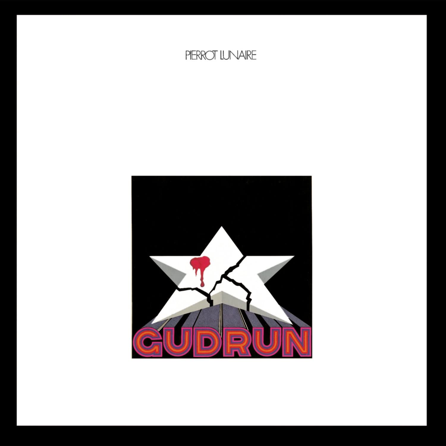 Gudrun LP