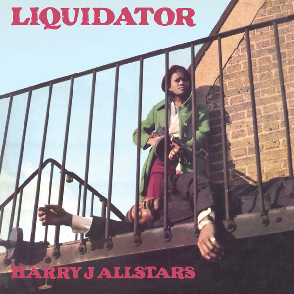 Liquidator LP