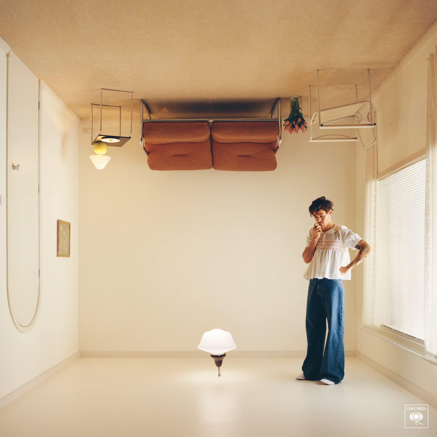 Harry's House LP 