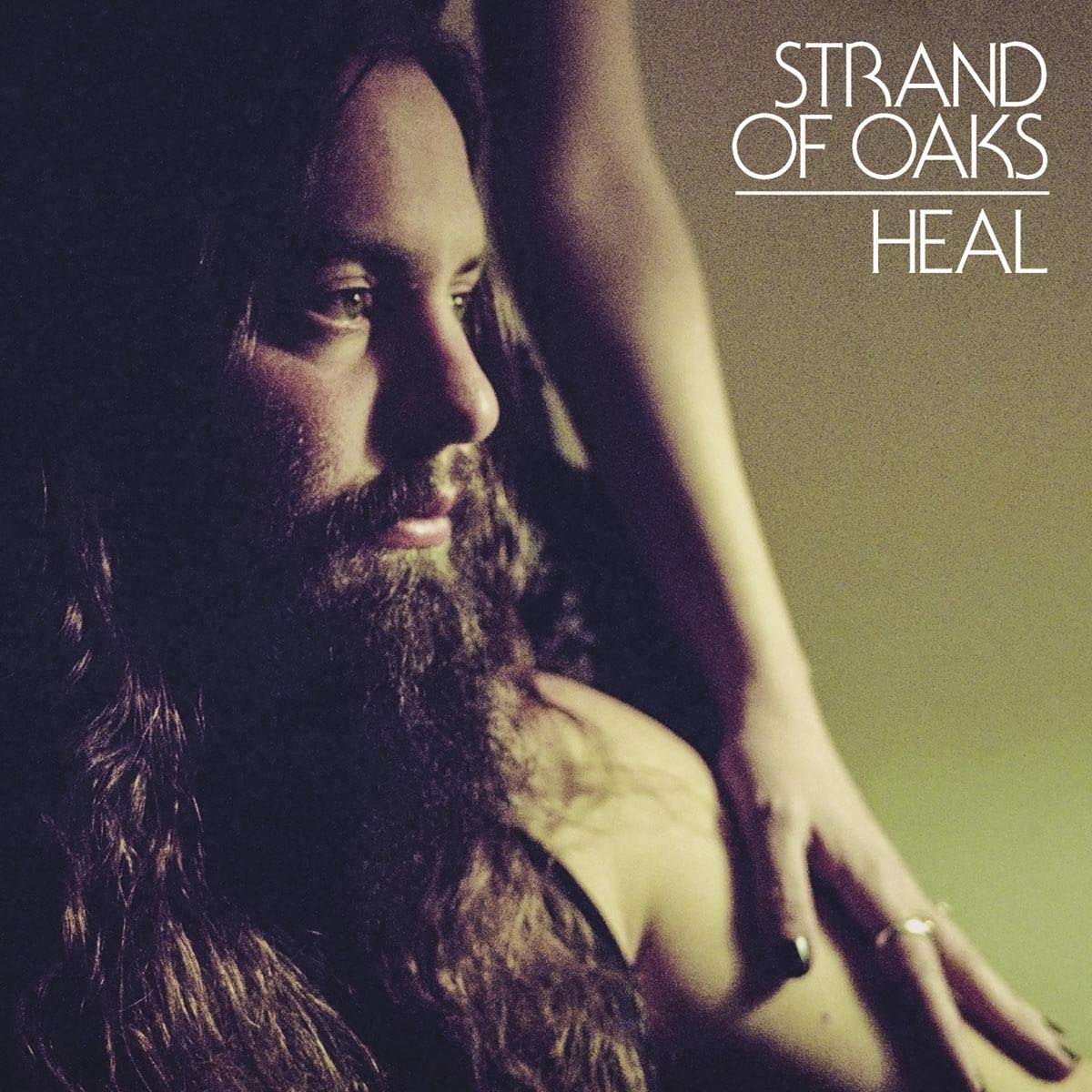 Heal LP