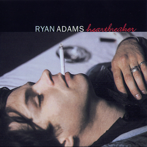 Heartbreaker 2xLP | Vinile Ryan Adams