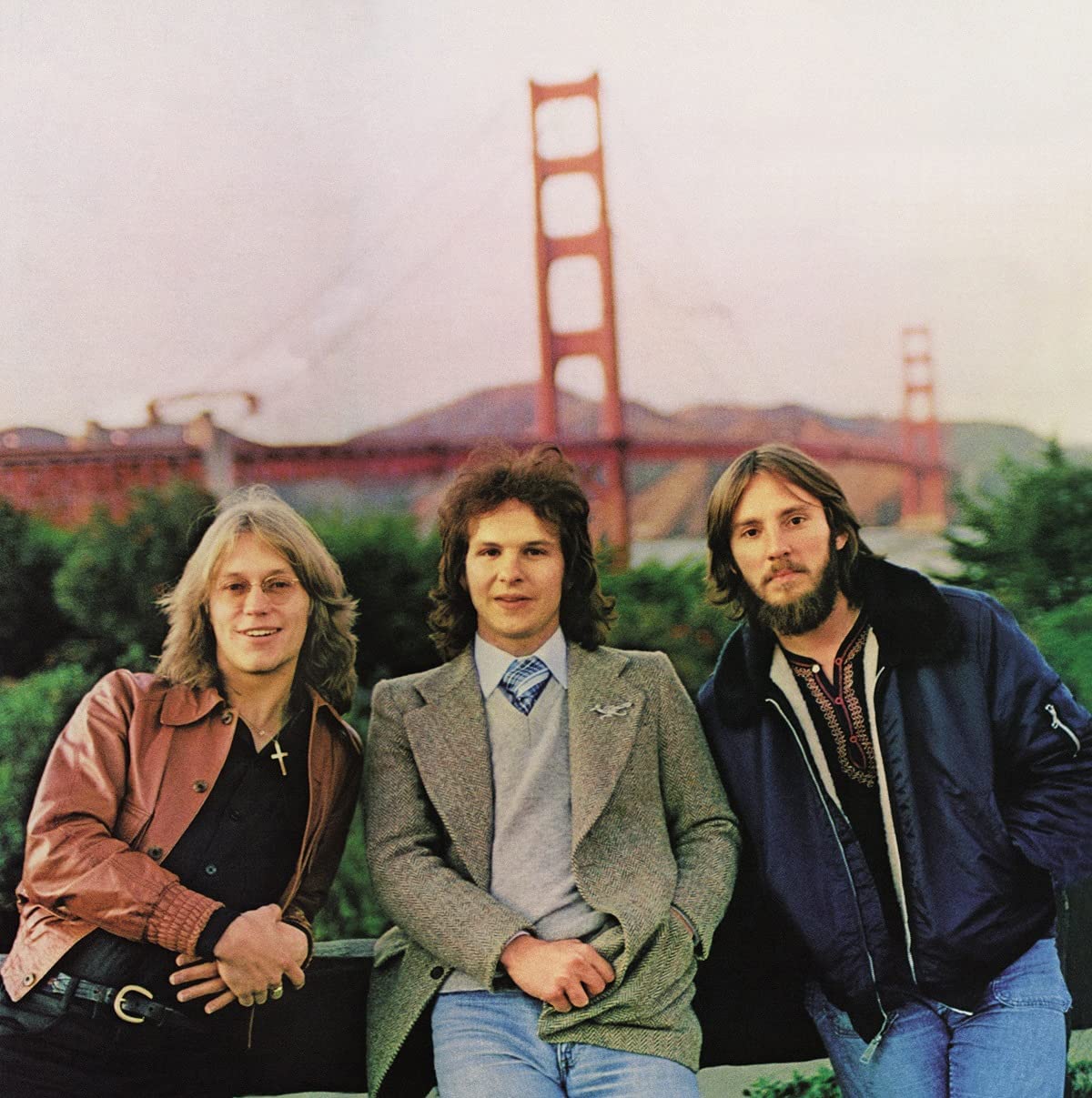 Hearts LP | Vinile America