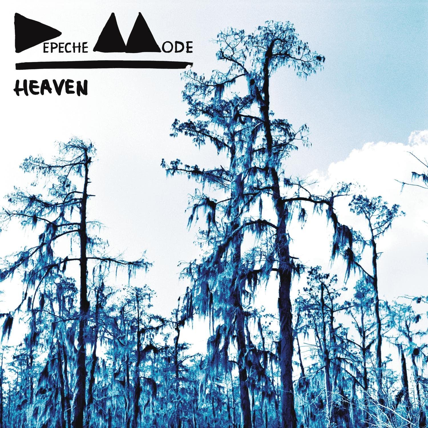 Heaven Singolo Maxi LP | Vinile Depeche Mode