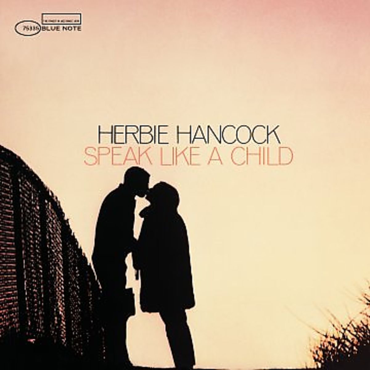 Speak Like a Child LP | Vinile Herbie Hancock