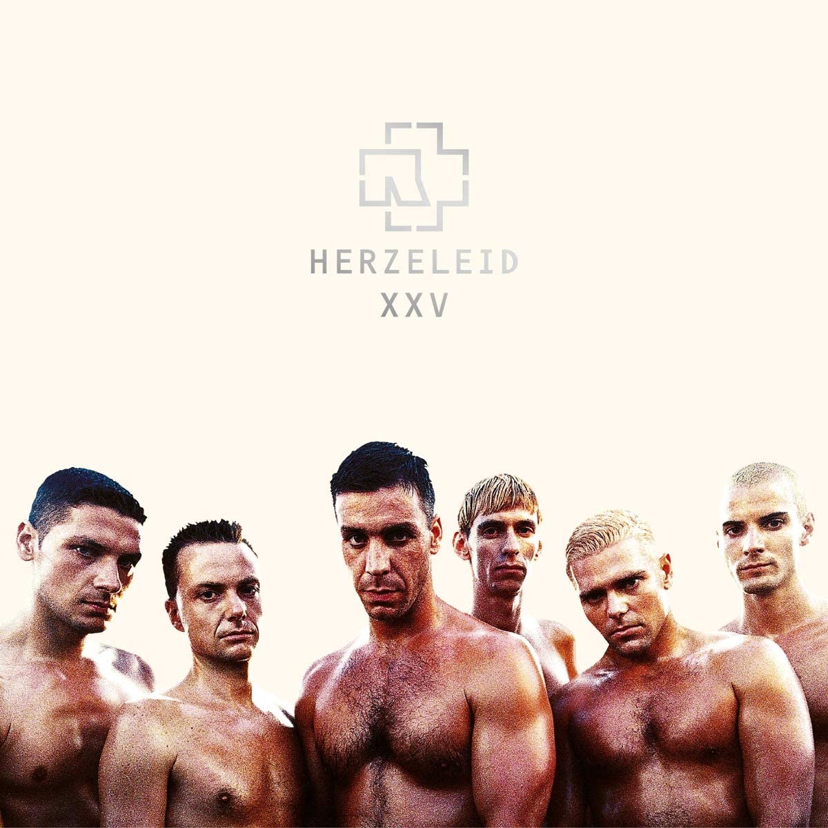 Herzeleid 2xLP | Vinile Rammstein