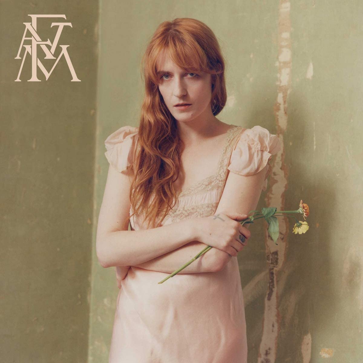 High as Hope LP | Vinili Florence + The Machine