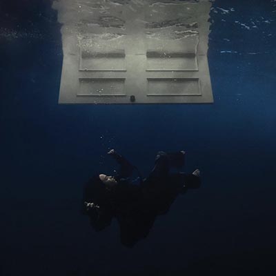 Hit Me Hard and Soft