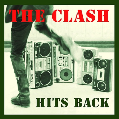 Hits Back 3xLP | Vinile The Clash