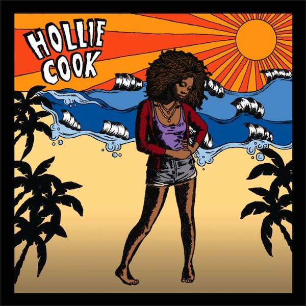 Hollie Cook LP