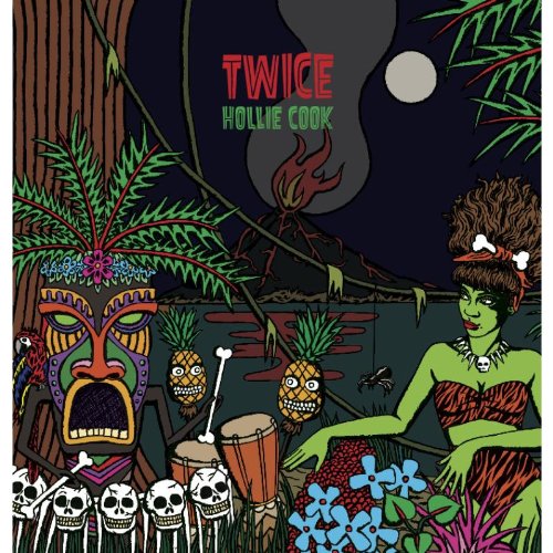 Twice LP