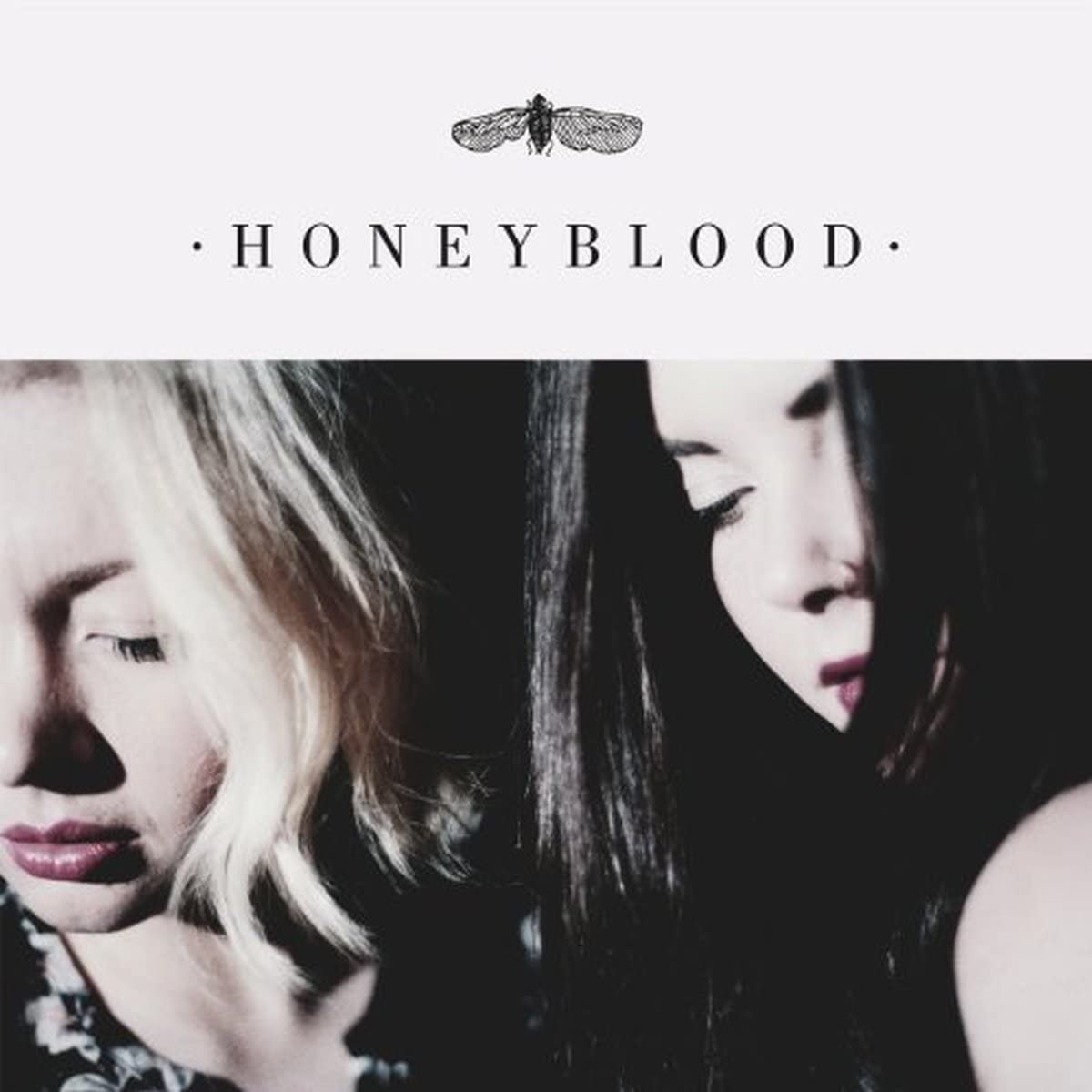 Honeyblood LP
