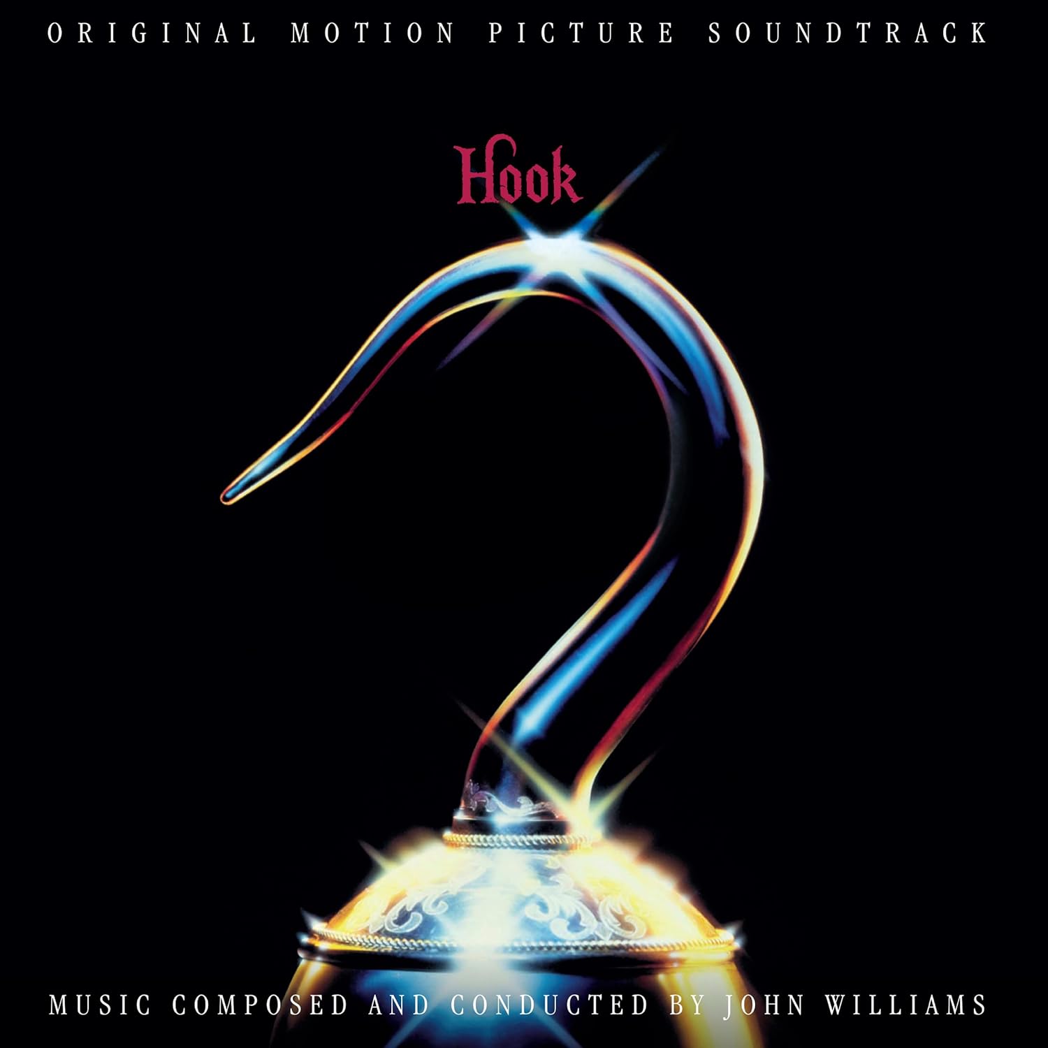 Hook - Capitan Uncino