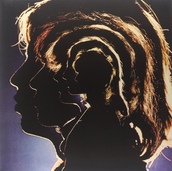 Hot Rocks 1964-1971 2xLP | Vinile The Rolling Stones