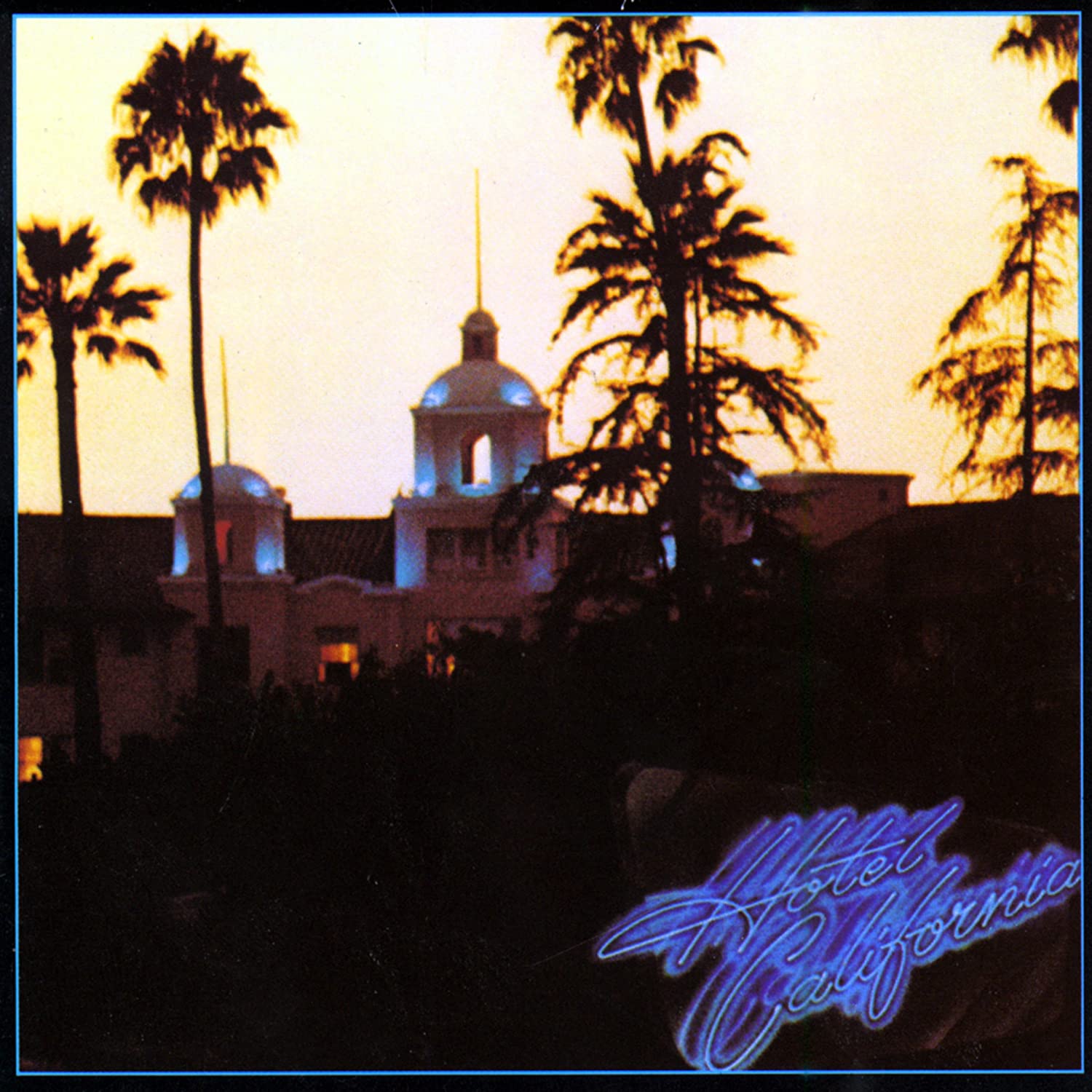 Hotel California LP | Vinili Eagles