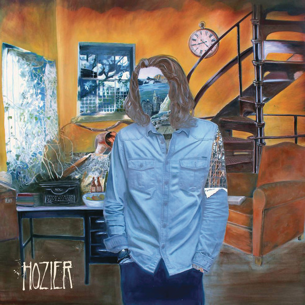 Hozier 2xLP