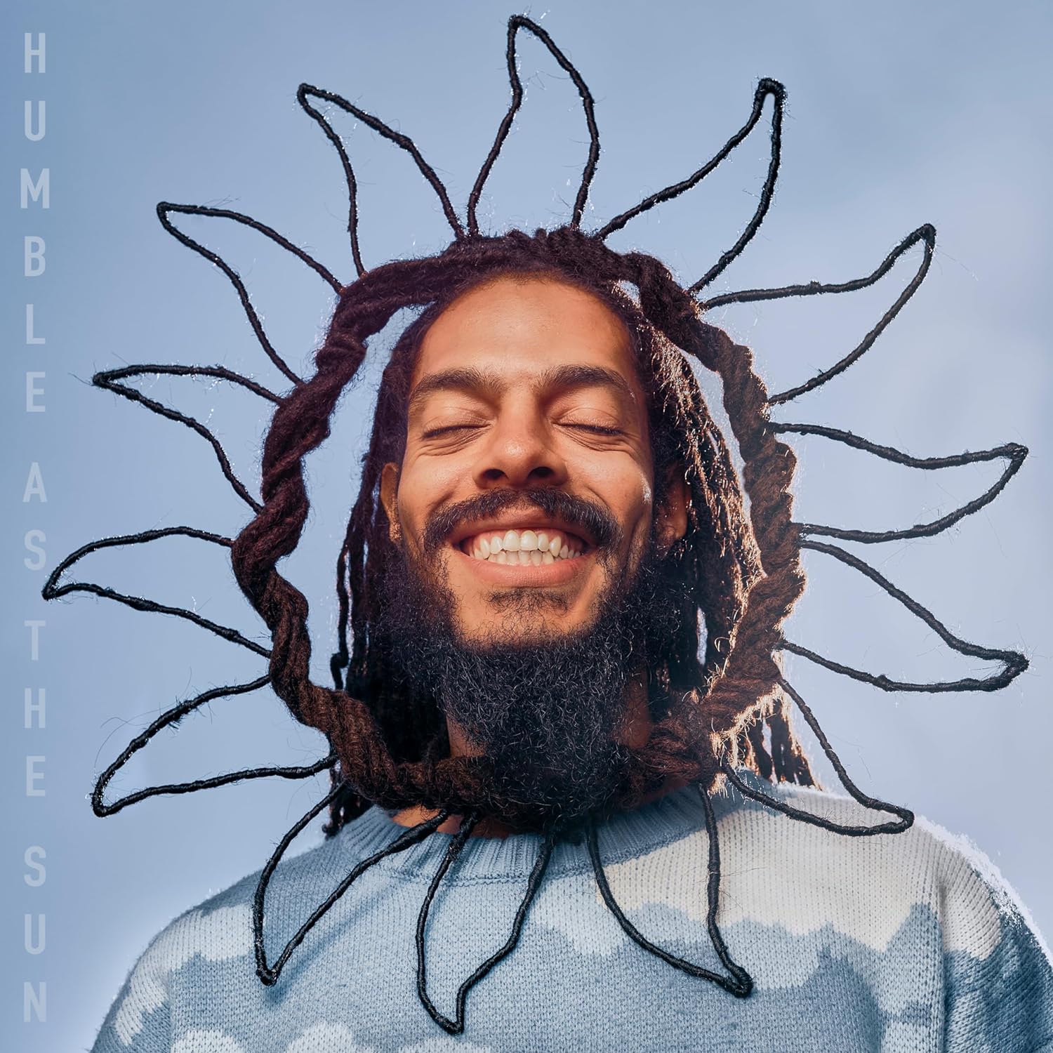 Humble as the Sun