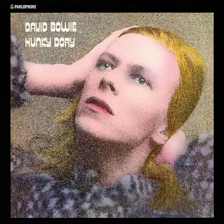 Hunky Dory LP | Vinili David Bowie
