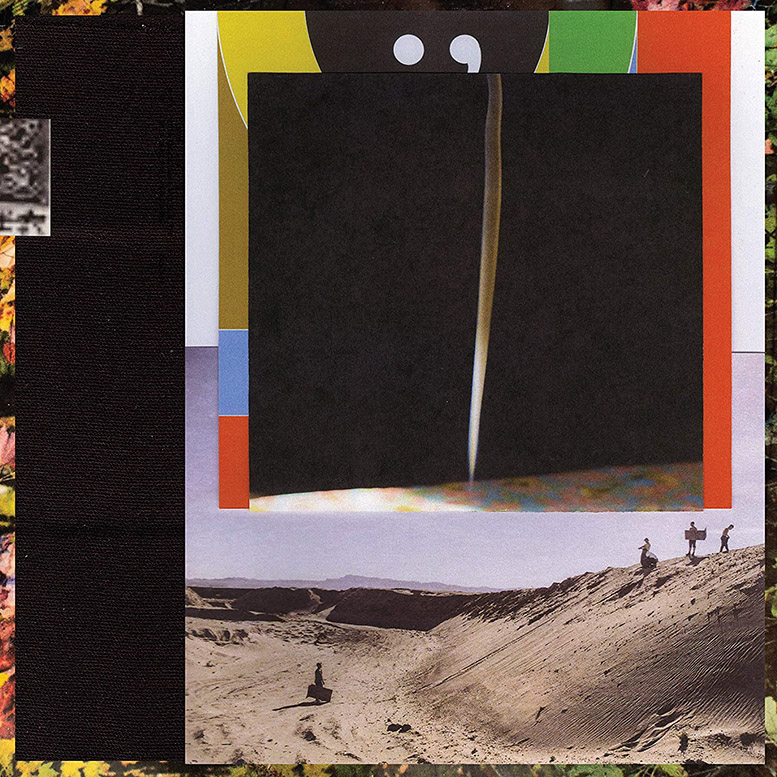 I, I LP | Vinile Bon Iver 