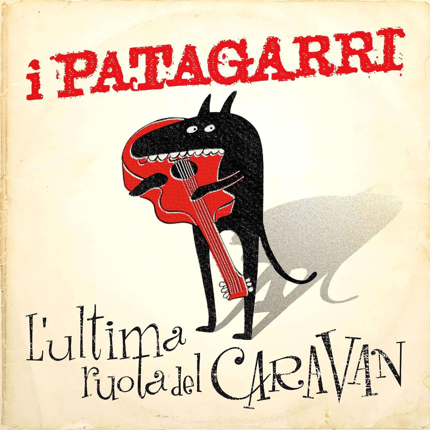 L'Ultima ruota del Caravan