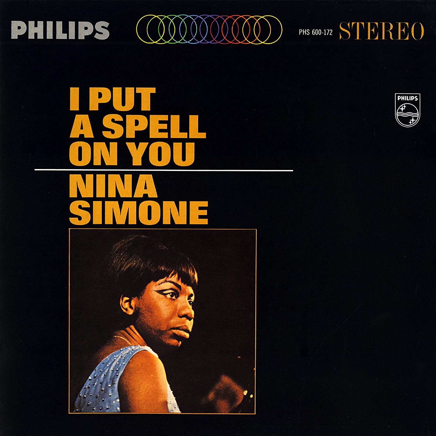 I Put a Spell on You LP | Vinili Nina Simone