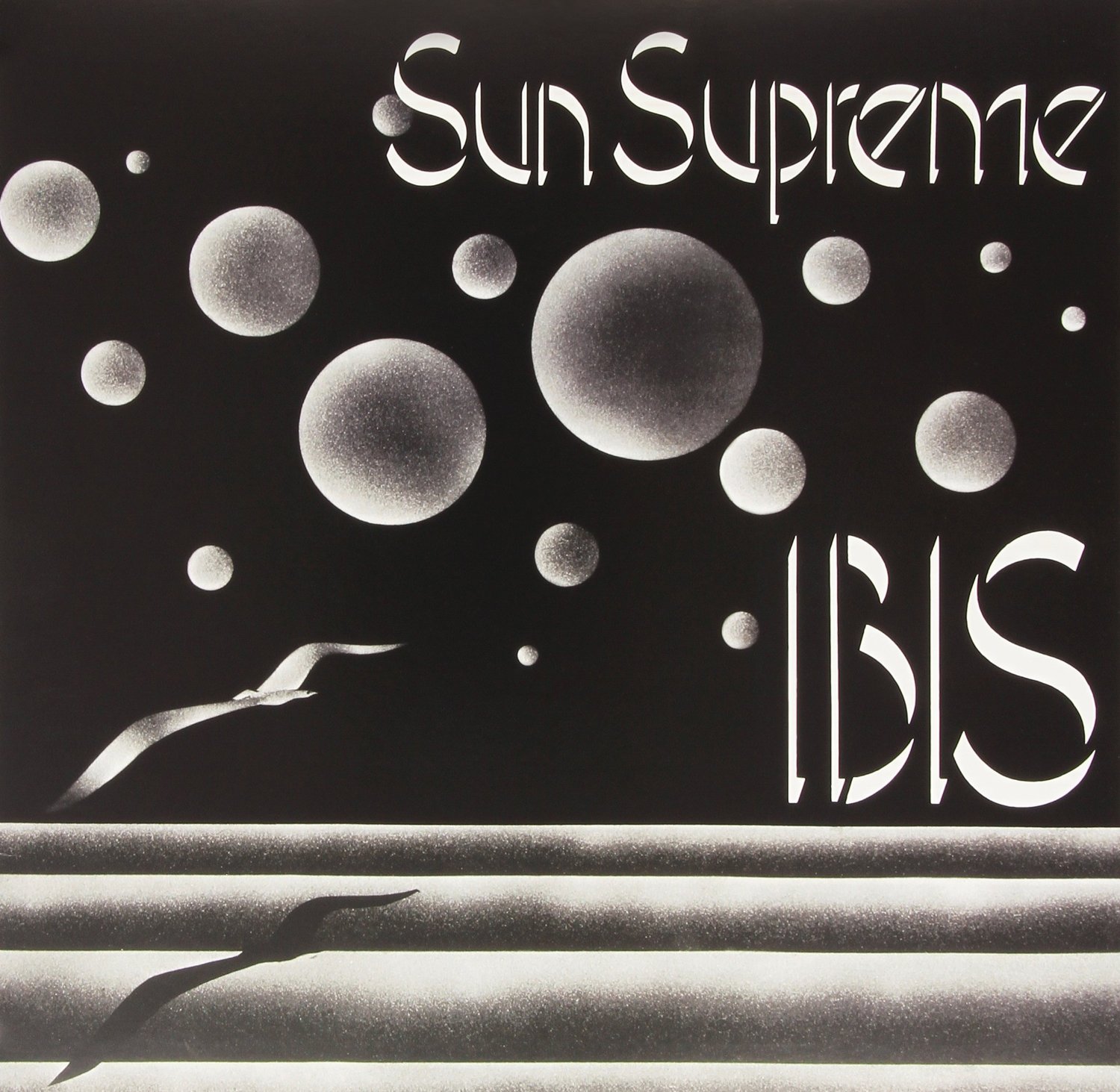 Sun Supreme LP