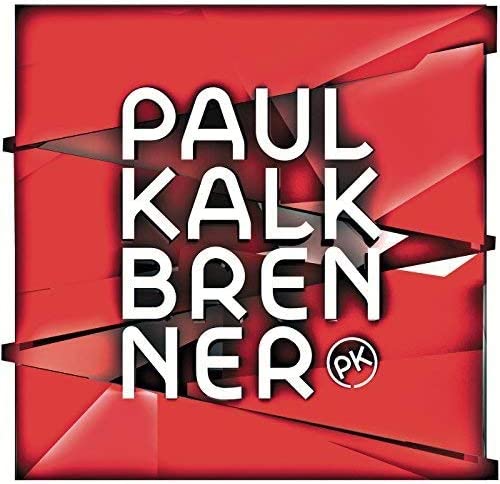 Icke Wieder LP | Vinili Paul Kalkbrenner