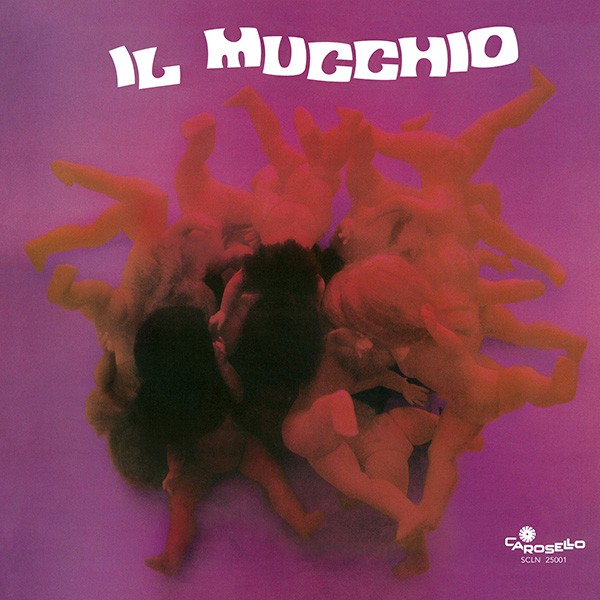 Il Mucchio LP