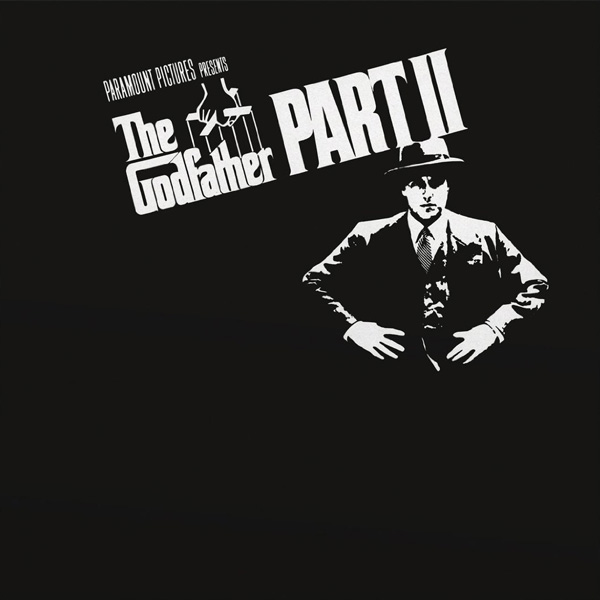Il Padrino - Parte II Soundtrack