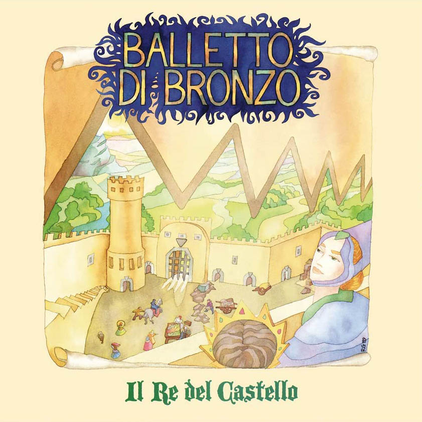 Il Re del Castello