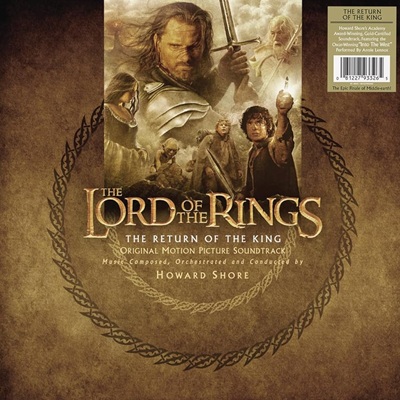 Il Signore degli Anelli - Il Ritorno del Re