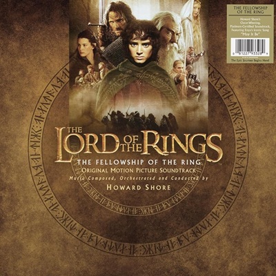 Il Signore degli Anelli - La Compagnia dell'Anello