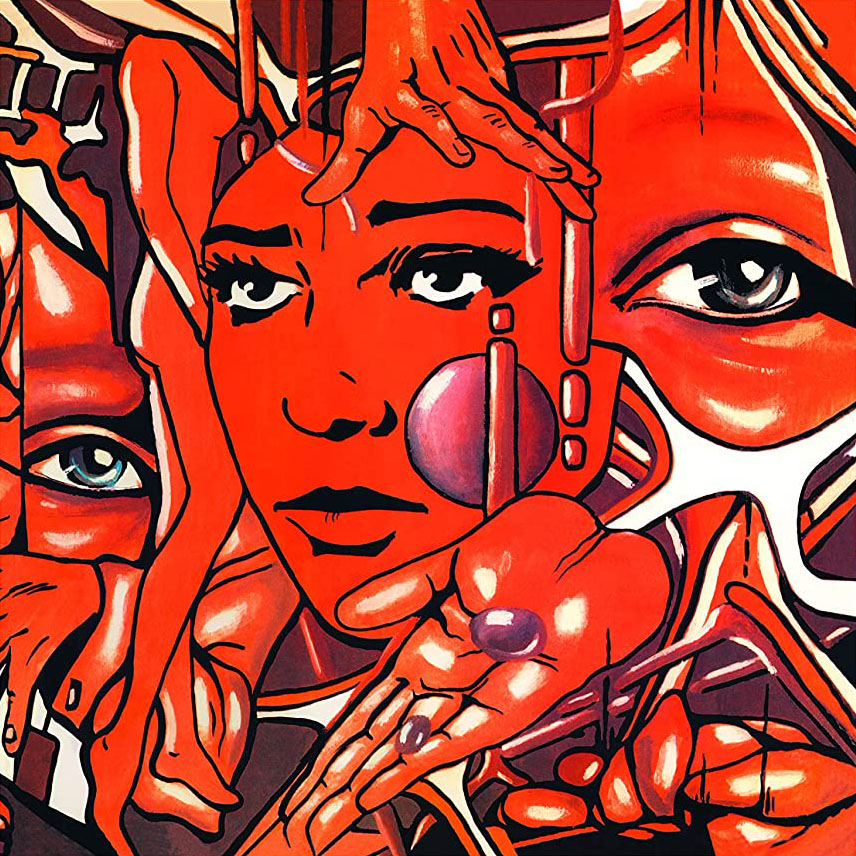 Il Tempo Della Gioia LP | Quella Vecchia Locanda