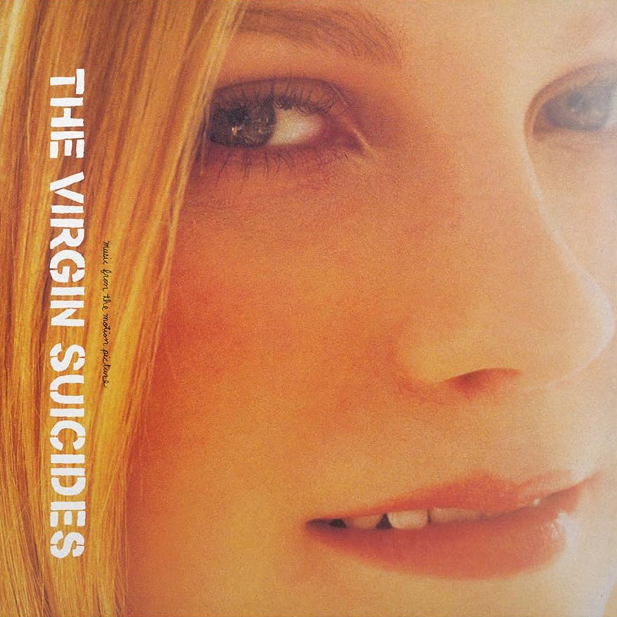 Il Giardino delle Vergini Suicide Soundtrack