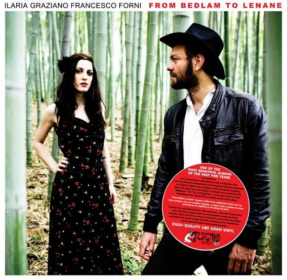 From Bedlam To Lenane LP
