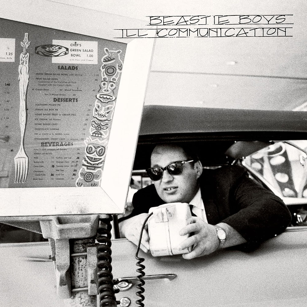 Ill Communication - Vinile Beastie Boys