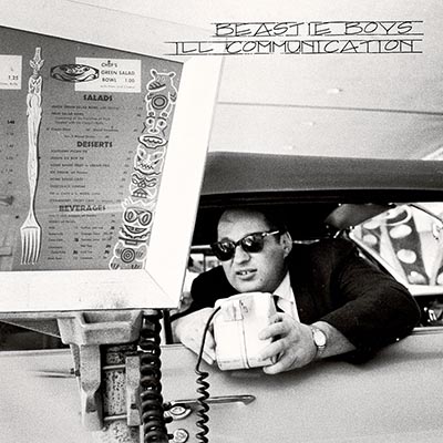 Ill Communication - Vinile Beastie Boys