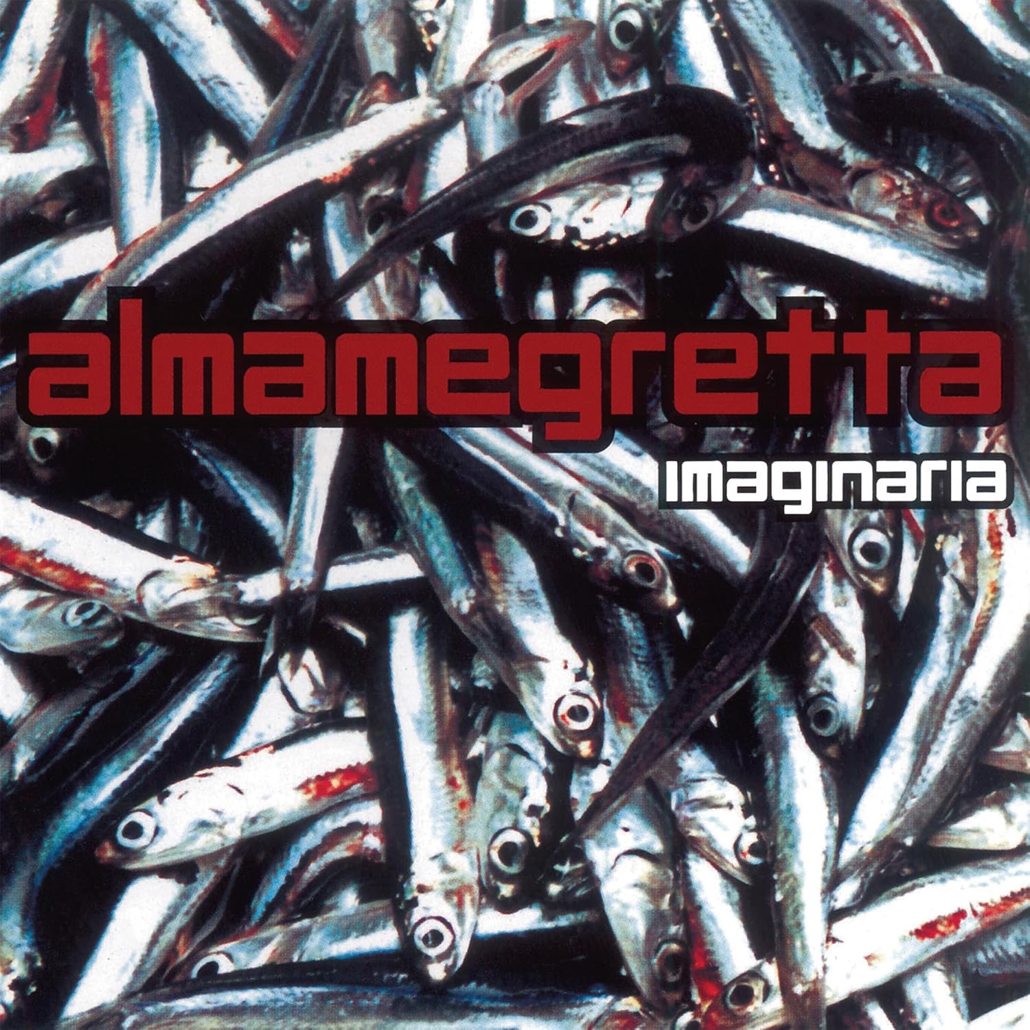 Imaginaria