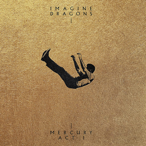 Mercury – Act 1 LP