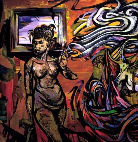 In Animal Tongue LP | Vinili Evangelista 