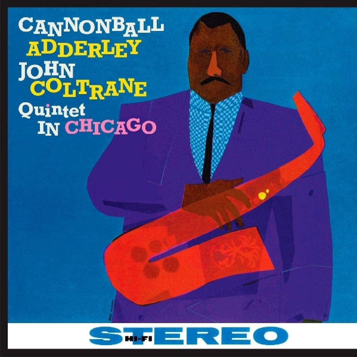 In Chicago LP | Vinili John Coltrane