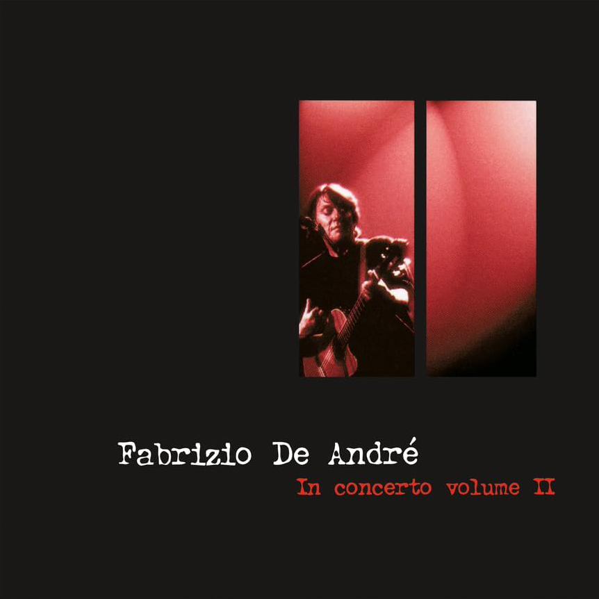In Concerto Volume II