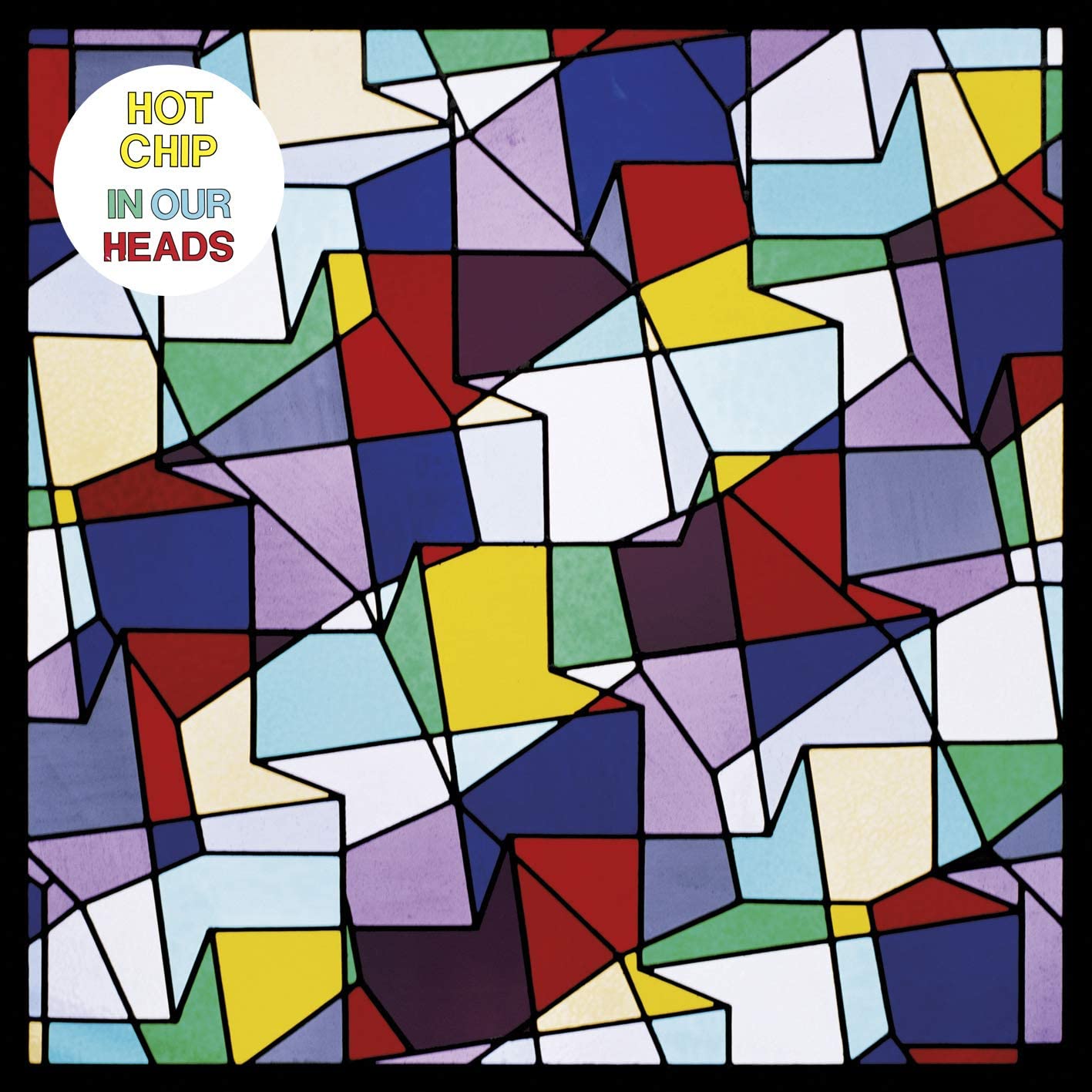 In Our Heads 2LP